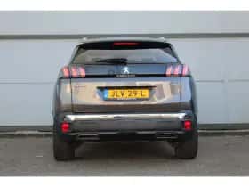 Peugeot 3008 (2021) thumbnail 7