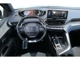 Peugeot 3008 (2021) thumbnail 9