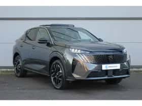 Peugeot 3008 (2025) thumbnail 28