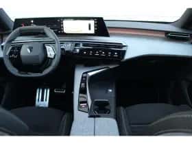 Peugeot 3008 (2025) thumbnail 31