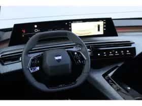 Peugeot 3008 (2025) thumbnail 33