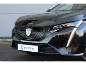Peugeot e-308 (2025) thumbnail 2