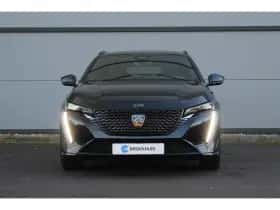 Peugeot e-308 (2025) thumbnail 13