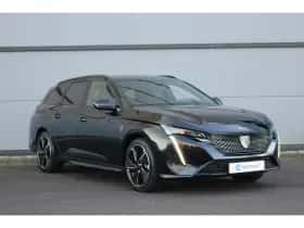 Peugeot e-308 (2025) thumbnail 15