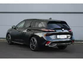 Peugeot e-308 (2025) thumbnail 16
