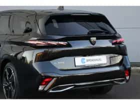 Peugeot e-308 (2025) thumbnail 17