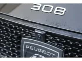 Peugeot e-308 (2025) thumbnail 3