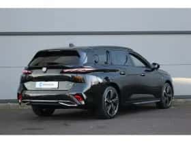Peugeot e-308 (2025) thumbnail 23