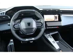 Peugeot e-308 (2025) thumbnail 29