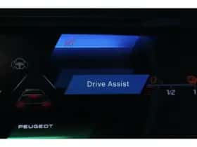 Peugeot e-308 (2025) thumbnail 37