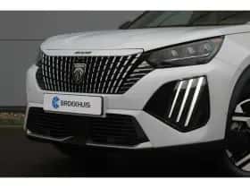 Peugeot 2008 (2025) thumbnail 2