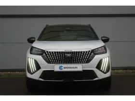 Peugeot 2008 (2025) thumbnail 12