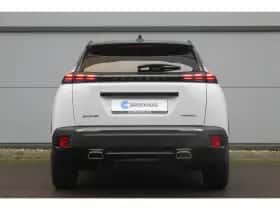 Peugeot 2008 (2025) thumbnail 21