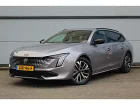 Peugeot 508 (2024) thumbnail 1