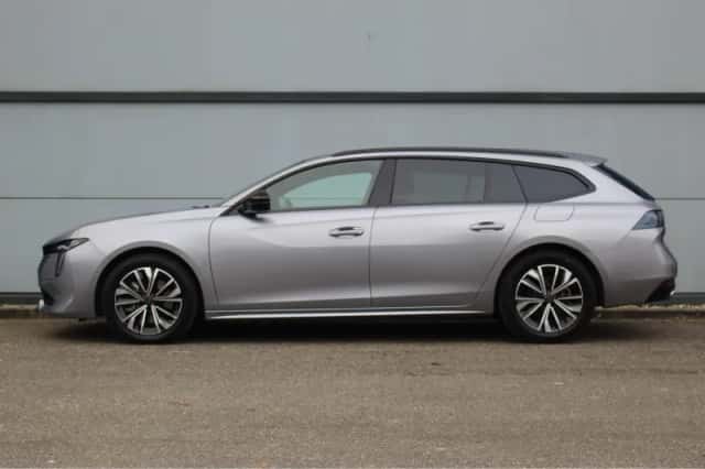 Peugeot 508 (2024) thumbnail 2