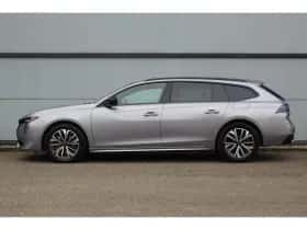 Peugeot 508 (2024) thumbnail 2