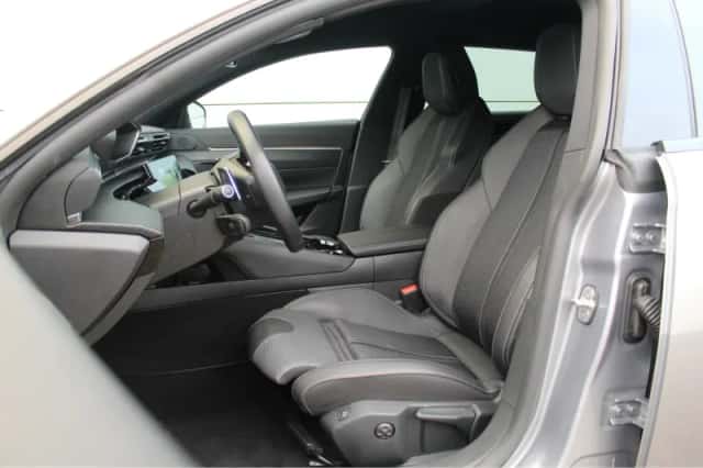 Peugeot 508 (2024) thumbnail 3