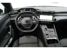 Peugeot 508 (2024) thumbnail 29