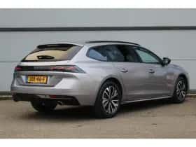 Peugeot 508 (2024) thumbnail 30