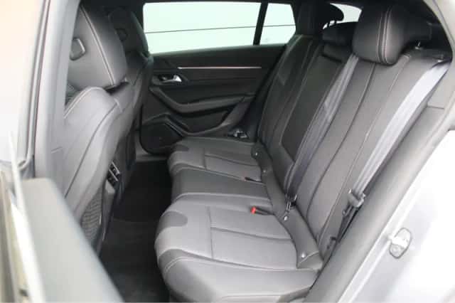 Peugeot 508 (2024) thumbnail 4