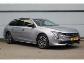 Peugeot 508 (2024) thumbnail 37