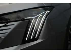 Peugeot 508 (2024) thumbnail 38