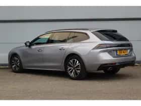 Peugeot 508 (2024) thumbnail 5