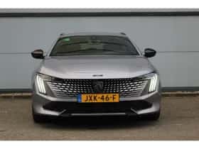 Peugeot 508 (2024) thumbnail 41
