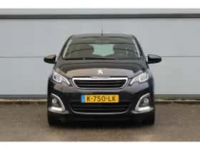 Peugeot 108 (2021) thumbnail 3