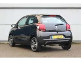Peugeot 108 (2021) thumbnail 26