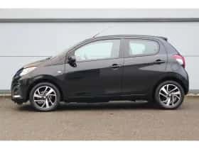 Peugeot 108 (2021) thumbnail 27