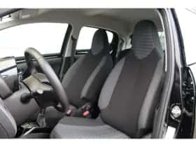 Peugeot 108 (2021) thumbnail 28