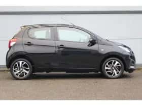 Peugeot 108 (2021) thumbnail 5