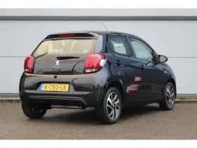 Peugeot 108 (2021) thumbnail 6
