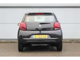 Peugeot 108 (2021) thumbnail 7