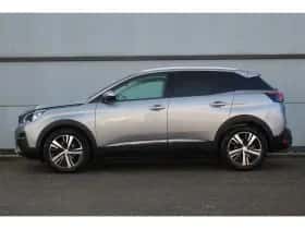 Peugeot 3008 (2019) thumbnail 2