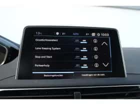 Peugeot 3008 (2019) thumbnail 21