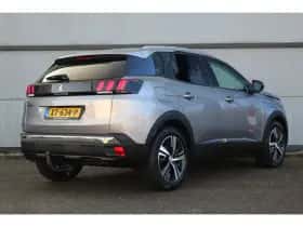 Peugeot 3008 (2019) thumbnail 31
