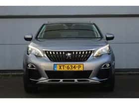 Peugeot 3008 (2019) thumbnail 36