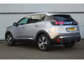 Peugeot 3008 (2019) thumbnail 7