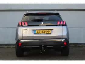 Peugeot 3008 (2019) thumbnail 8