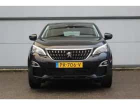 Peugeot 3008 (2017) thumbnail 3
