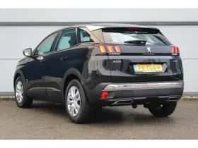 Peugeot 3008 (2017) thumbnail 26