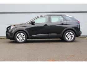 Peugeot 3008 (2017) thumbnail 27