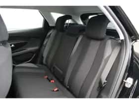 Peugeot 3008 (2017) thumbnail 29