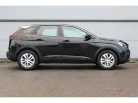 Peugeot 3008 (2017) thumbnail 5