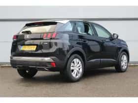 Peugeot 3008 (2017) thumbnail 6