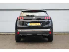 Peugeot 3008 (2017) thumbnail 7