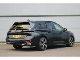Peugeot 308 (2024) thumbnail 2