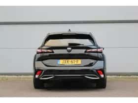 Peugeot 308 (2024) thumbnail 11